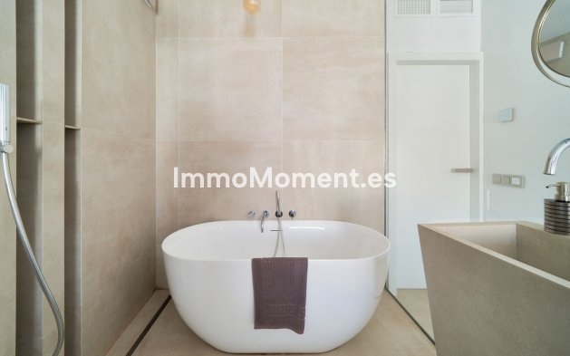 Reventa - Apartamento - Marbella - Marbella Centro