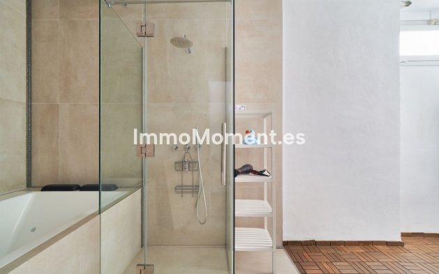 Reventa - Apartamento - Marbella - Marbella Centro