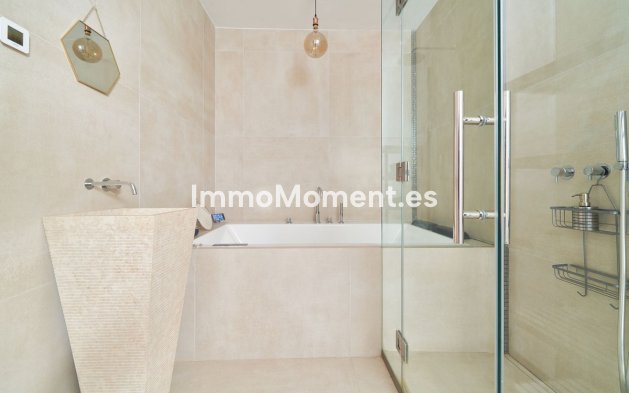 Reventa - Apartamento - Marbella - Marbella Centro