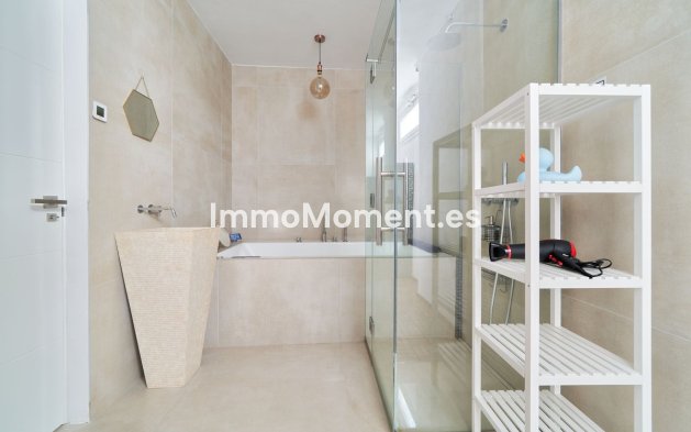 Reventa - Apartamento - Marbella - Marbella Centro