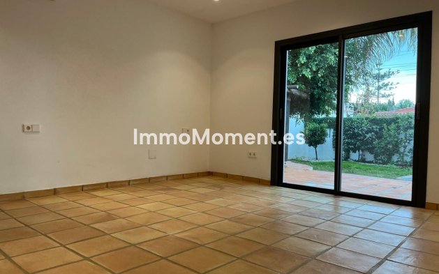 Resale - Villa - Marbella - Nagüeles