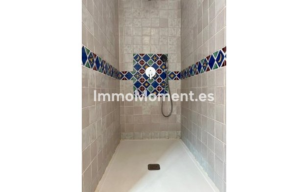 Resale - Villa - Marbella - Nagüeles