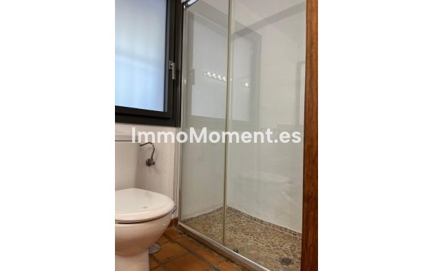 Resale - Villa - Marbella - Nagüeles