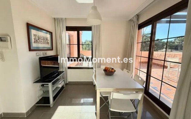 Resale - Apartment - Estepona - New Golden Mile