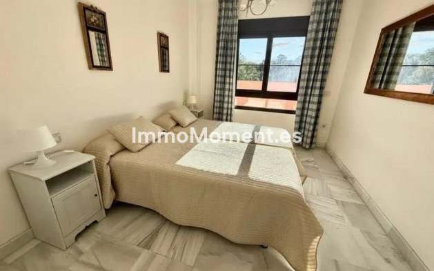 Resale - Apartment - Estepona - New Golden Mile