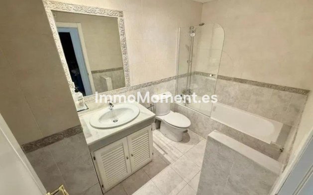 Resale - Apartment - Estepona - New Golden Mile