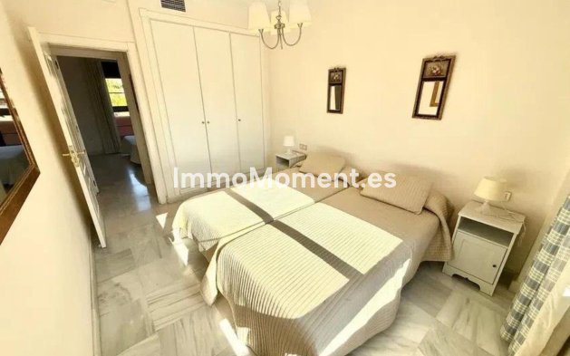 Resale - Apartment - Estepona - New Golden Mile
