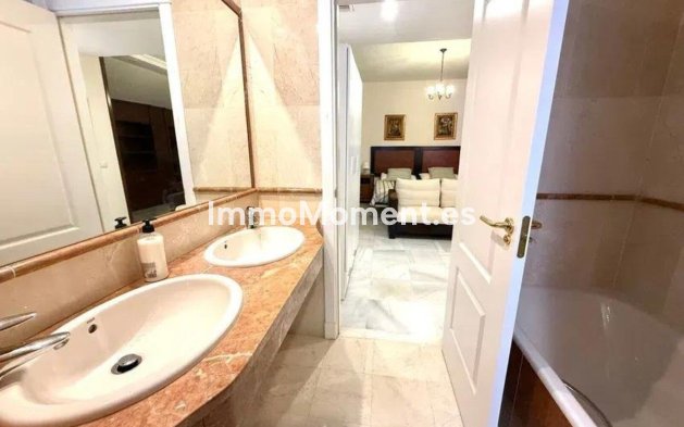 Resale - Apartment - Estepona - New Golden Mile