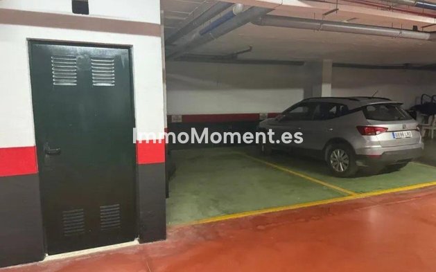 Resale - Apartment - Estepona - New Golden Mile