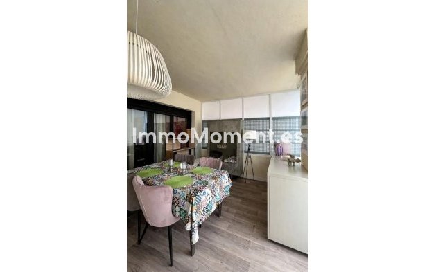 Wiederverkauf - Wohnung - Marbella - San Pedro de Alcántara