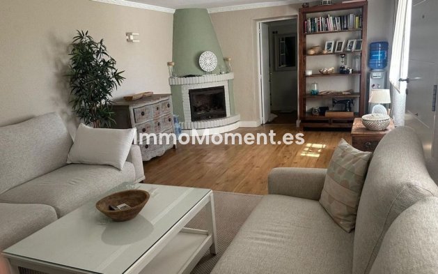 Bestaande woning - Villa - Marbella - Valle del Sol