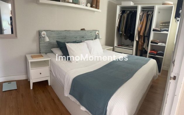 Bestaande woning - Villa - Marbella - Valle del Sol