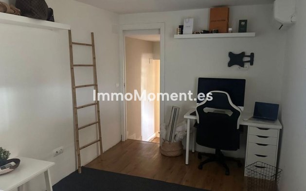 Bestaande woning - Villa - Marbella - Valle del Sol