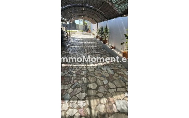 Bestaande woning - Villa - Marbella - Valle del Sol