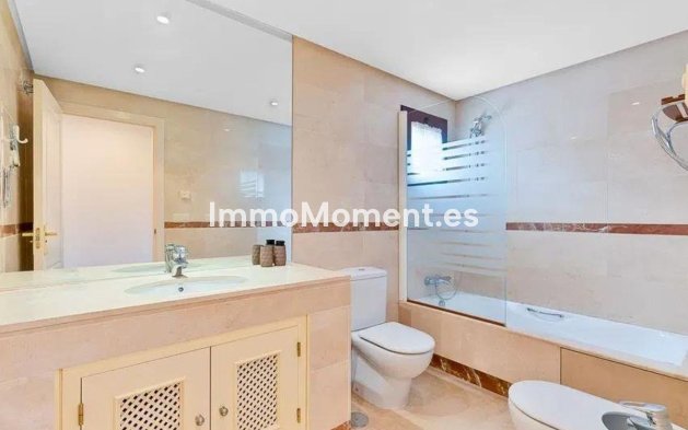 Wiederverkauf - Wohnung - Marbella - San Pedro de Alcántara