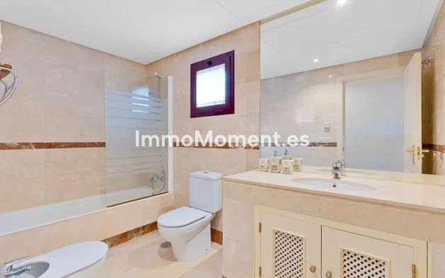 Wiederverkauf - Wohnung - Marbella - San Pedro de Alcántara