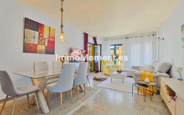 Wiederverkauf - Wohnung - Marbella - San Pedro de Alcántara