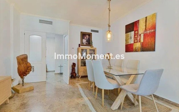 Wiederverkauf - Wohnung - Marbella - San Pedro de Alcántara