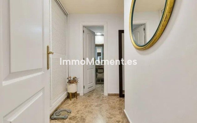 Wiederverkauf - Wohnung - Marbella - San Pedro de Alcántara