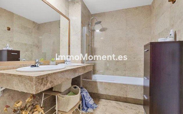 Wiederverkauf - Wohnung - Marbella - San Pedro de Alcántara