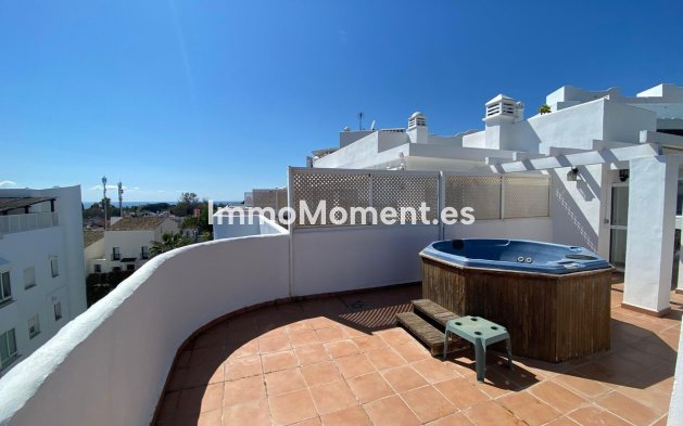 Bestaande woning - Appartement - Marbella - The Golden Mile