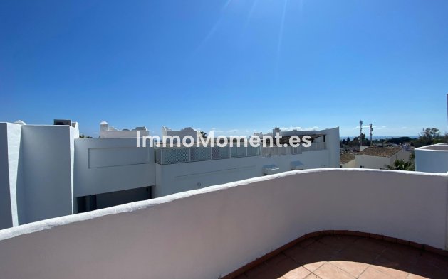 Bestaande woning - Appartement - Marbella - The Golden Mile