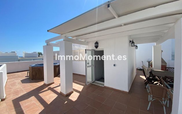 Bestaande woning - Appartement - Marbella - The Golden Mile