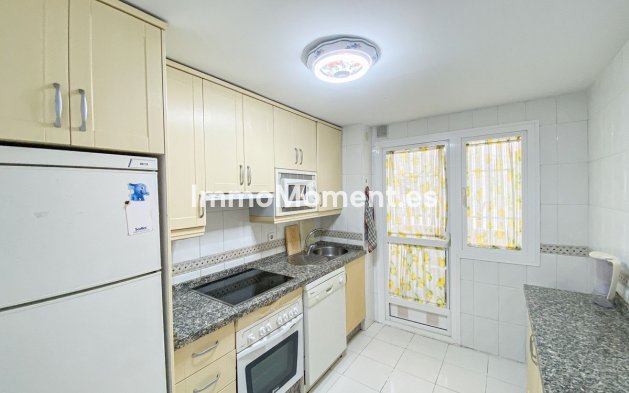 Bestaande woning - Appartement - Marbella - The Golden Mile