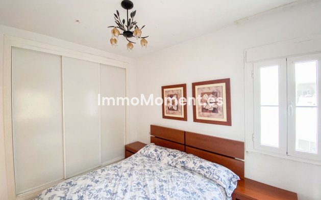 Bestaande woning - Appartement - Marbella - The Golden Mile