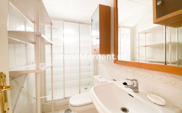 Bestaande woning - Appartement - Marbella - The Golden Mile