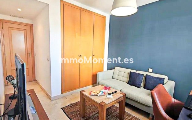 Wiederverkauf - Wohnung - Estepona  - Selwo