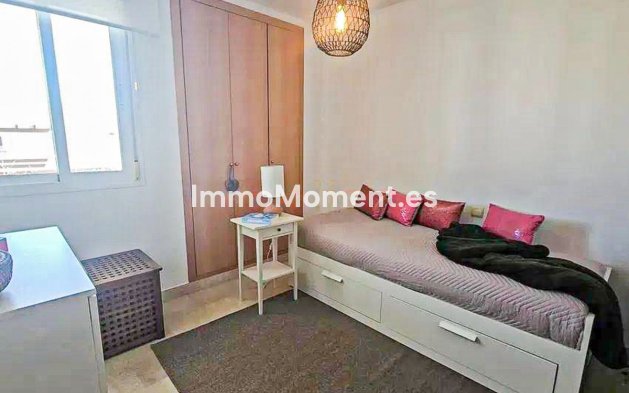 Wiederverkauf - Wohnung - Estepona  - Selwo