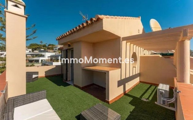 Bestaande woning - Villa - Marbella - Cabopino