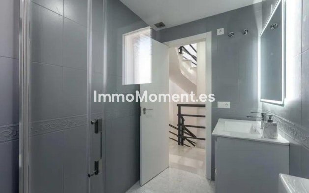 Bestaande woning - Villa - Marbella - Cabopino