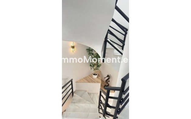 Bestaande woning - Villa - Marbella - Cabopino