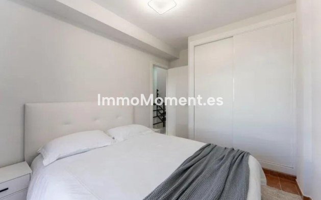 Bestaande woning - Villa - Marbella - Cabopino