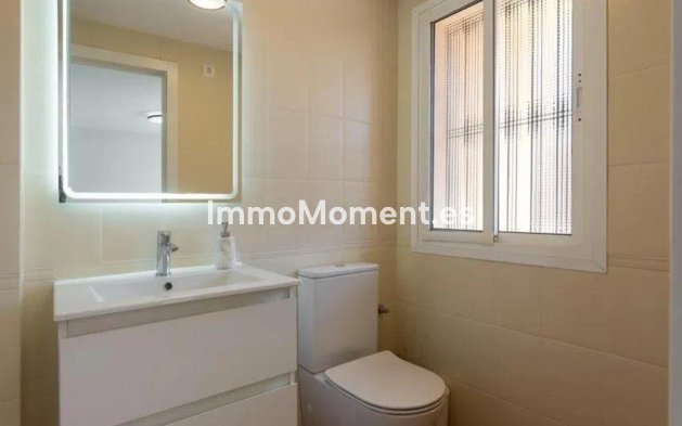 Bestaande woning - Villa - Marbella - Cabopino