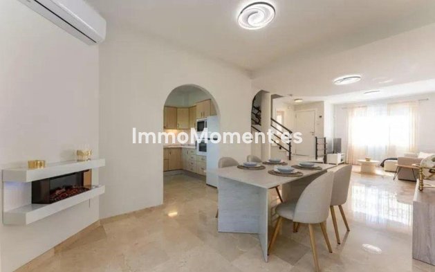 Bestaande woning - Villa - Marbella - Cabopino