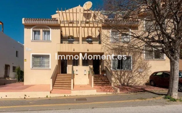 Bestaande woning - Villa - Marbella - Cabopino