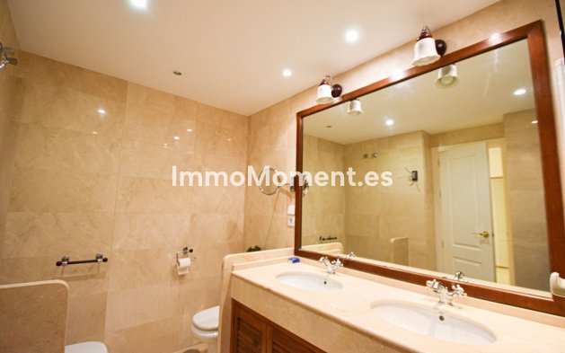 Wiederverkauf - Wohnung - Marbella - San Pedro de Alcántara