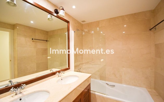 Wiederverkauf - Wohnung - Marbella - San Pedro de Alcántara