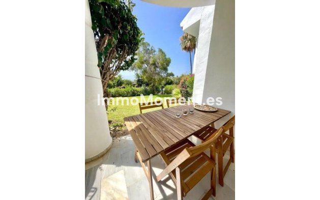 Bestaande woning - Appartement - Mijas - Calahonda