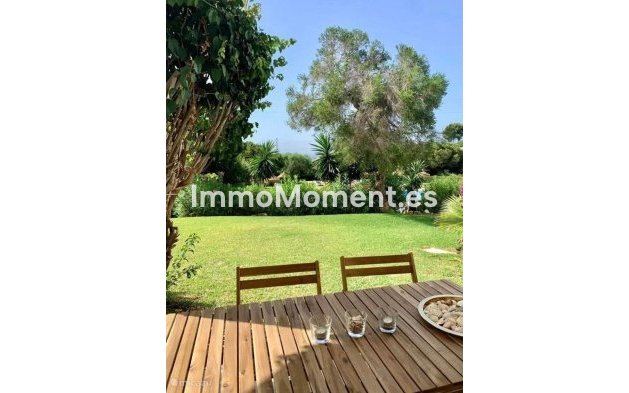 Bestaande woning - Appartement - Mijas - Calahonda