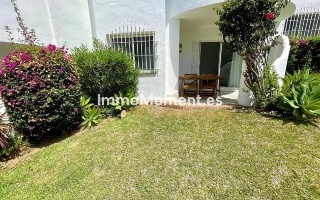 Bestaande woning - Appartement - Mijas - Calahonda