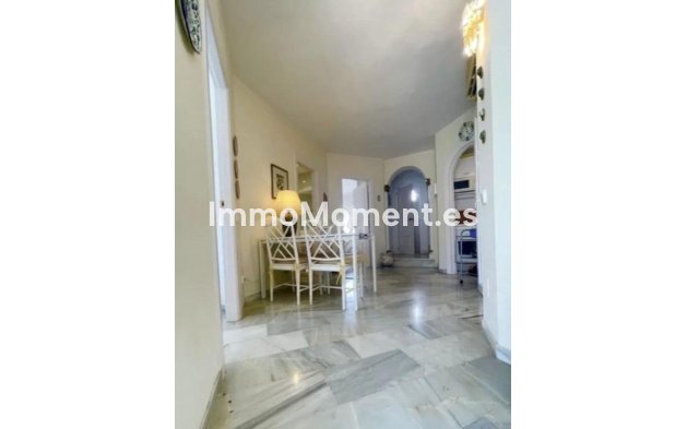 Bestaande woning - Appartement - Mijas - Calahonda