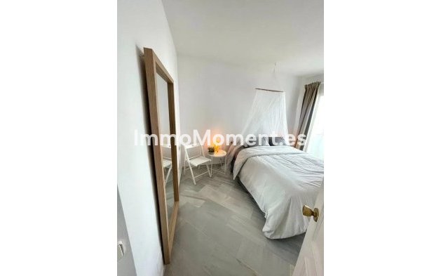 Bestaande woning - Appartement - Mijas - Calahonda