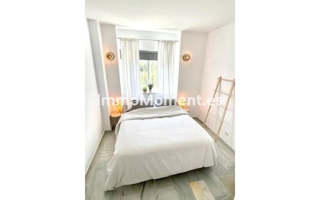 Bestaande woning - Appartement - Mijas - Calahonda