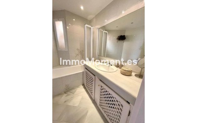 Bestaande woning - Appartement - Mijas - Calahonda