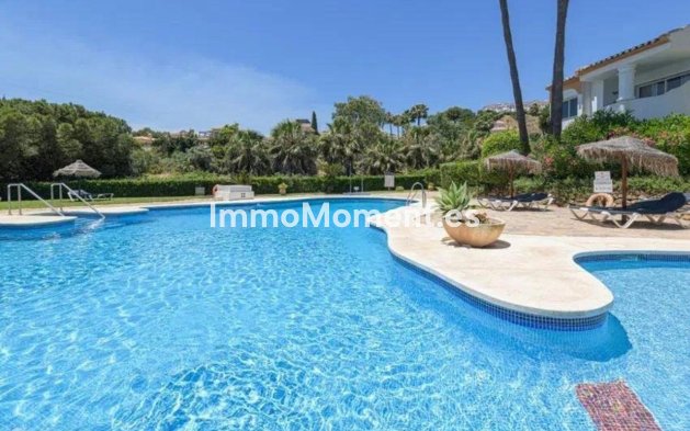 Bestaande woning - Appartement - Mijas - Calahonda