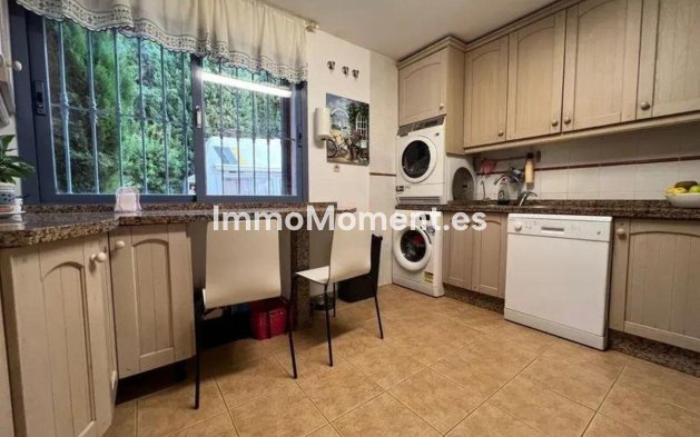 Revente - Maison mitoyenne - Marbella - Nueva Andalucía